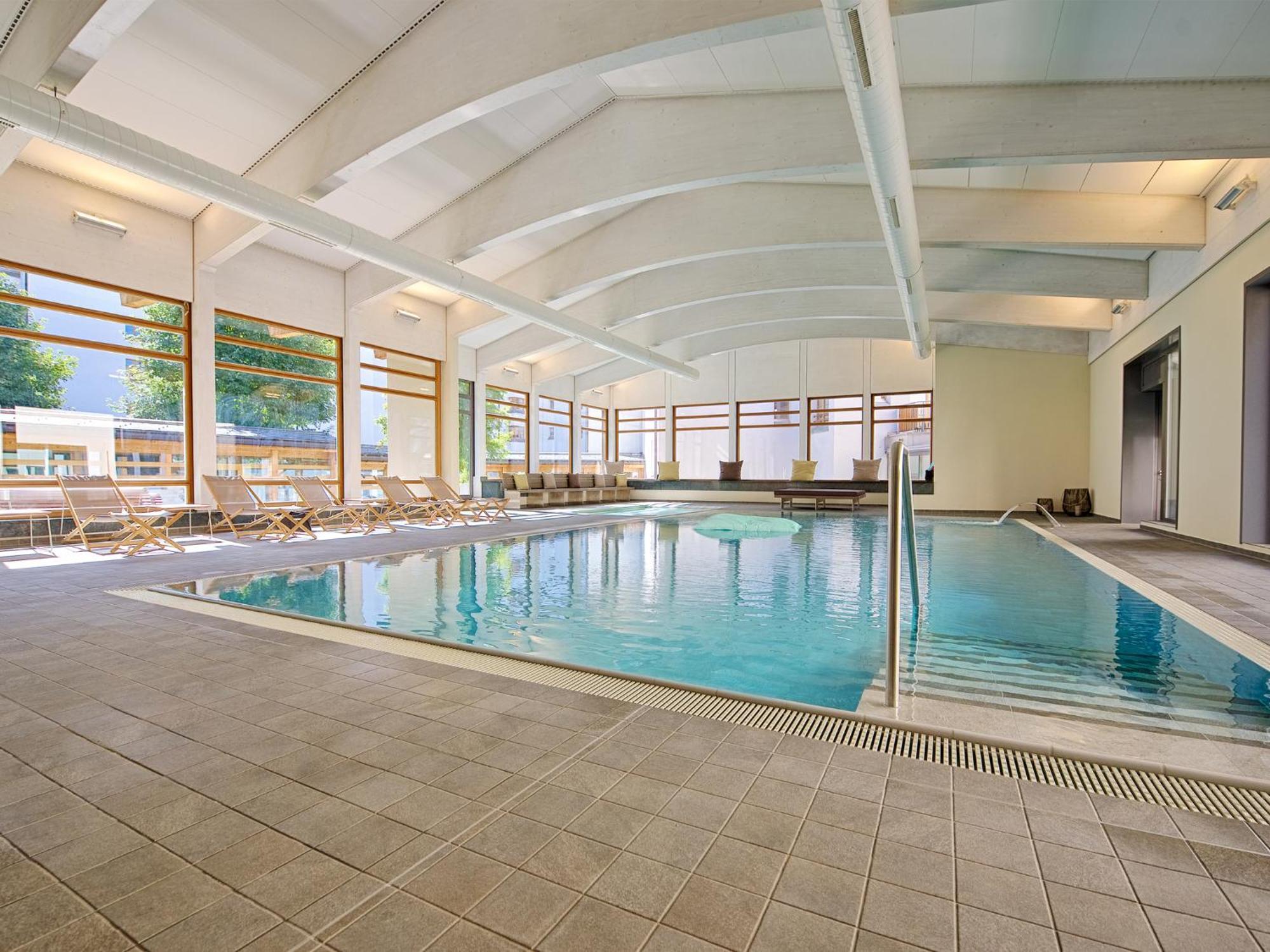 Schweizerhof Ferienwohnungen Lenzerheide 6 מראה חיצוני תמונה