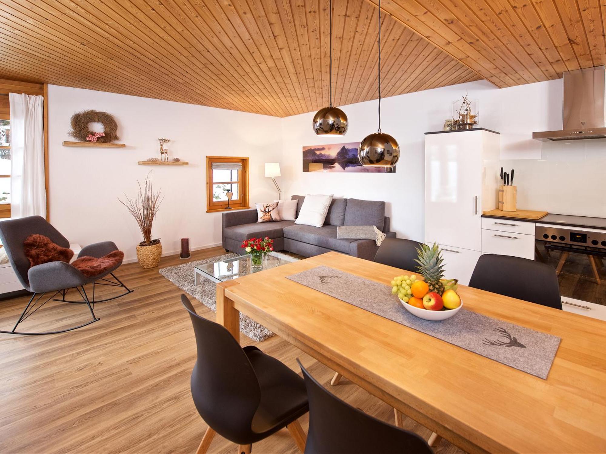 Schweizerhof Ferienwohnungen Lenzerheide 6 מראה חיצוני תמונה